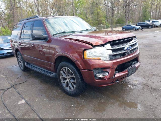  Salvage Ford Expedition