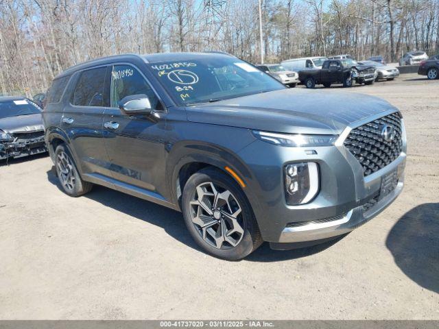  Salvage Hyundai PALISADE