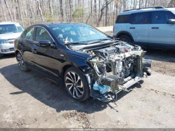  Salvage Acura ILX