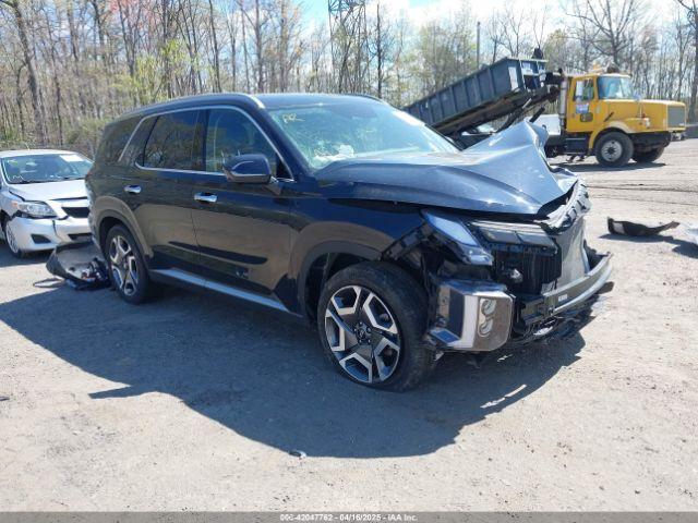  Salvage Hyundai PALISADE