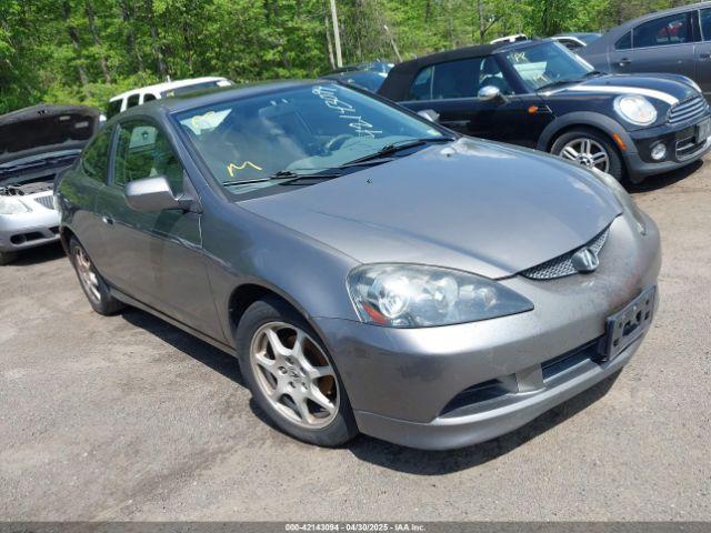  Salvage Acura RSX