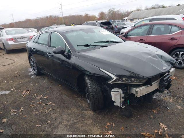  Salvage Kia K5