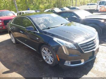  Salvage Cadillac XTS