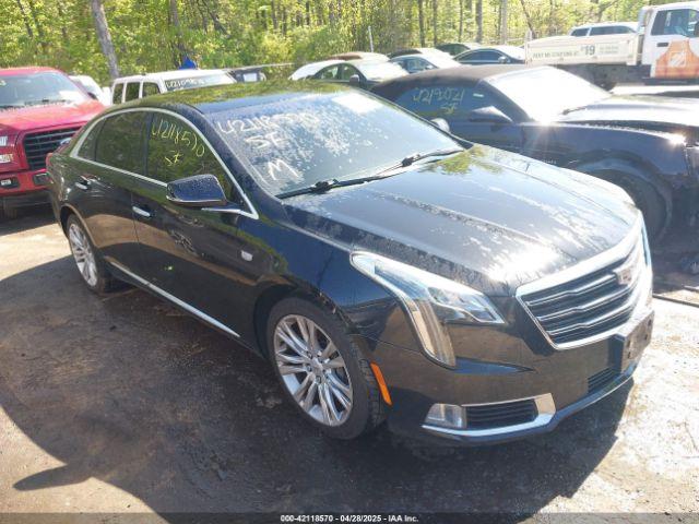  Salvage Cadillac XTS