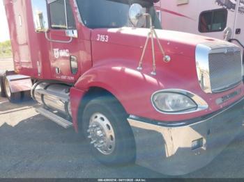  Salvage Freightliner Conventional