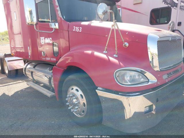  Salvage Freightliner Conventional