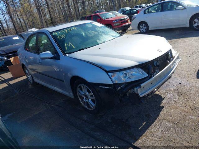  Salvage Saab 9-3