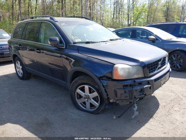  Salvage Volvo XC90
