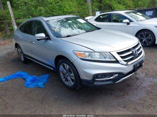  Salvage Honda Crosstour