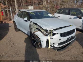 Salvage Polestar 2