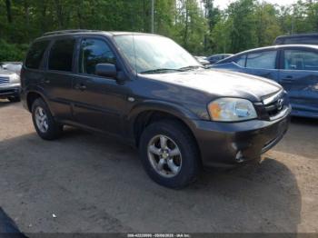  Salvage Mazda Tribute