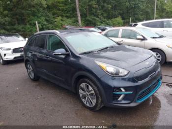  Salvage Kia Niro
