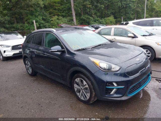  Salvage Kia Niro