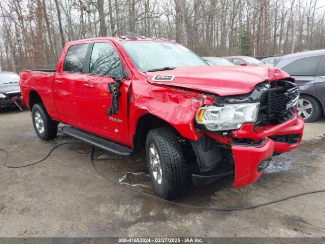  Salvage Ram 2500