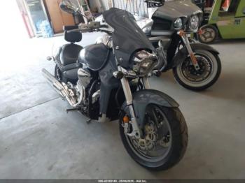  Salvage Suzuki Vzr1800