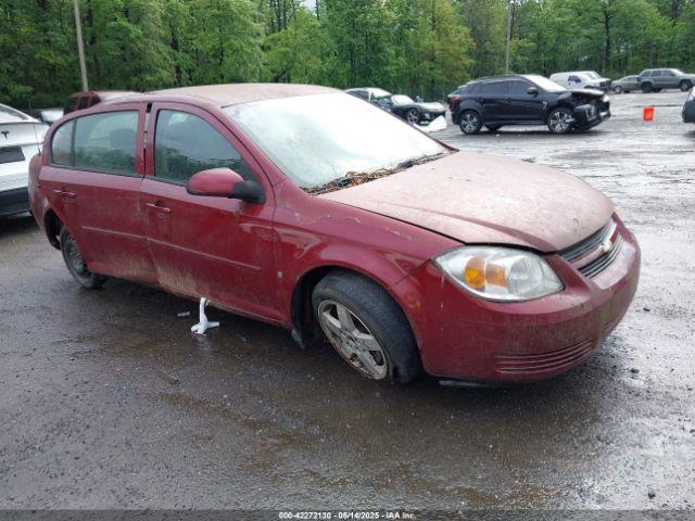  Salvage Chevrolet Cobalt