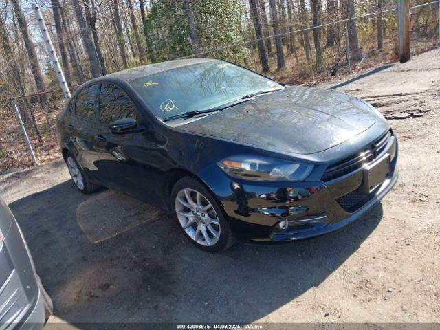  Salvage Dodge Dart