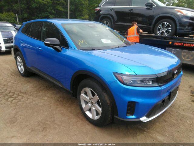  Salvage Honda Prologue
