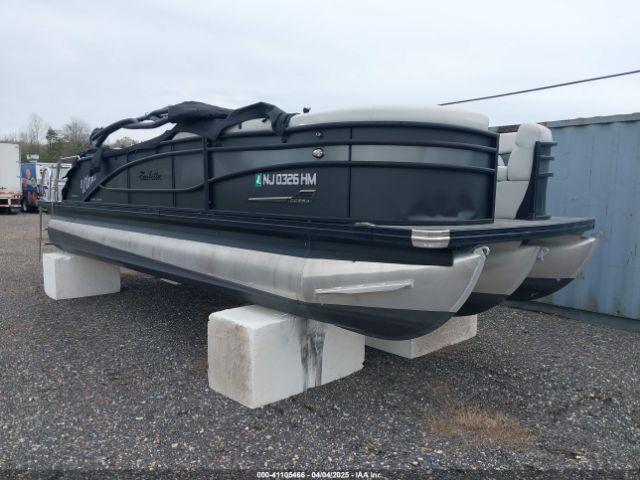  Salvage Barletta Corsa 23uca