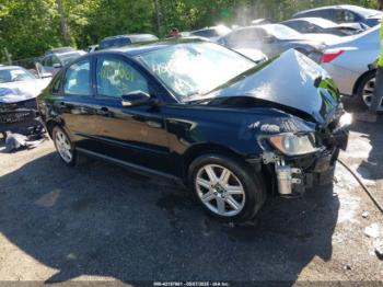  Salvage Volvo S40