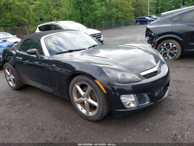  Salvage Saturn SKY