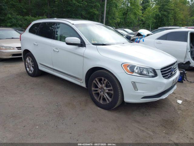  Salvage Volvo XC60