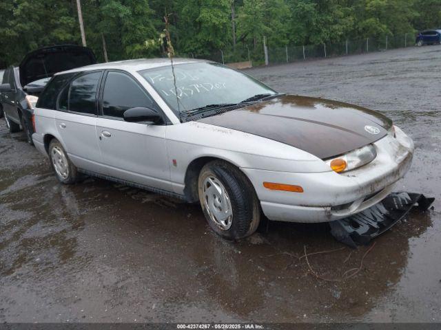  Salvage Saturn Sw2
