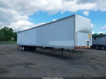  Salvage Wabash National Corp Other