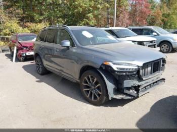  Salvage Volvo XC90