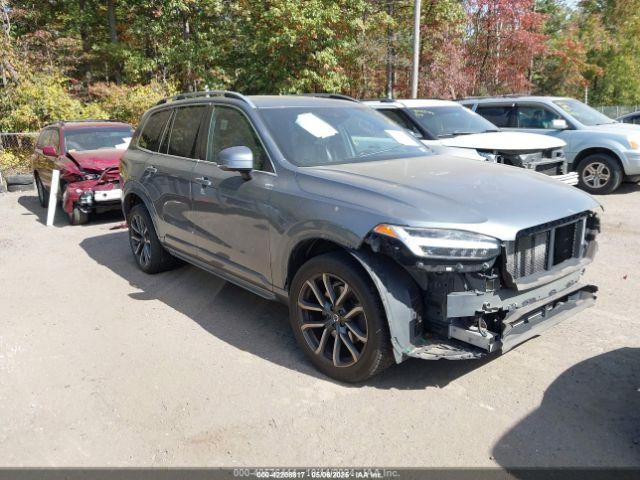 Salvage Volvo XC90