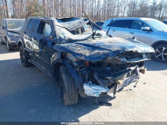  Salvage Land Rover Range Rover Evoque