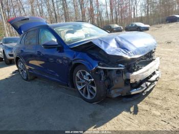  Salvage Audi e-tron