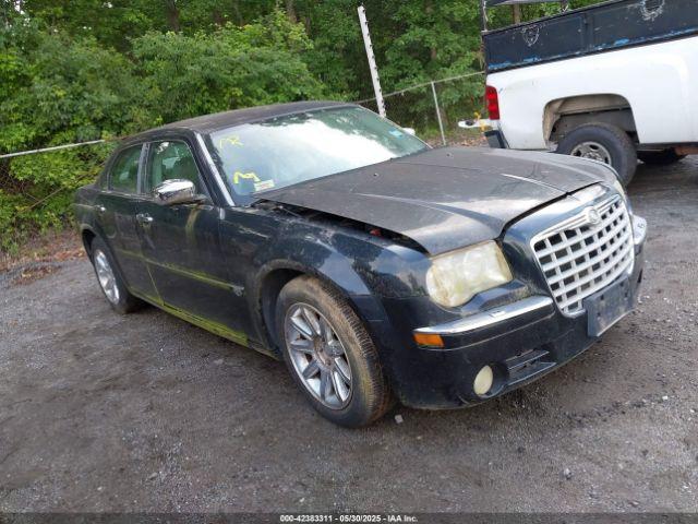  Salvage Chrysler 300c
