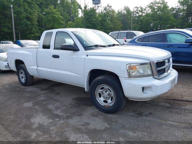  Salvage Ram Dakota