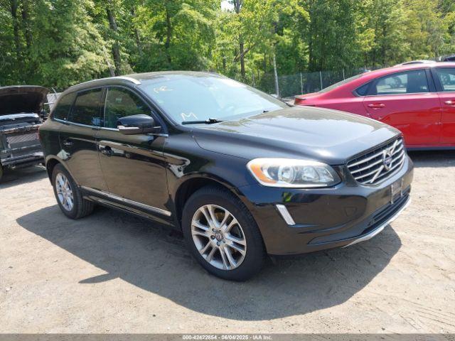  Salvage Volvo XC60