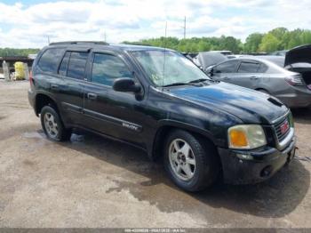  Salvage GMC Envoy