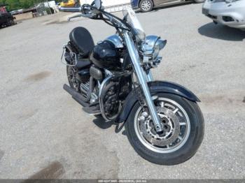  Salvage Yamaha Xv1700