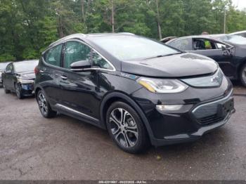  Salvage Chevrolet Bolt