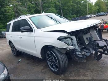  Salvage Ford Expedition