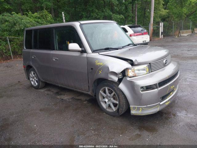  Salvage Scion xB