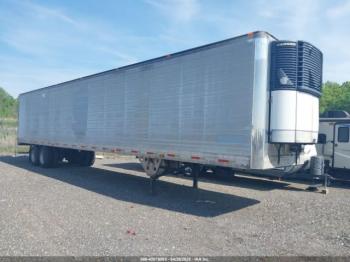  Salvage Utility Trailer Mfg Other