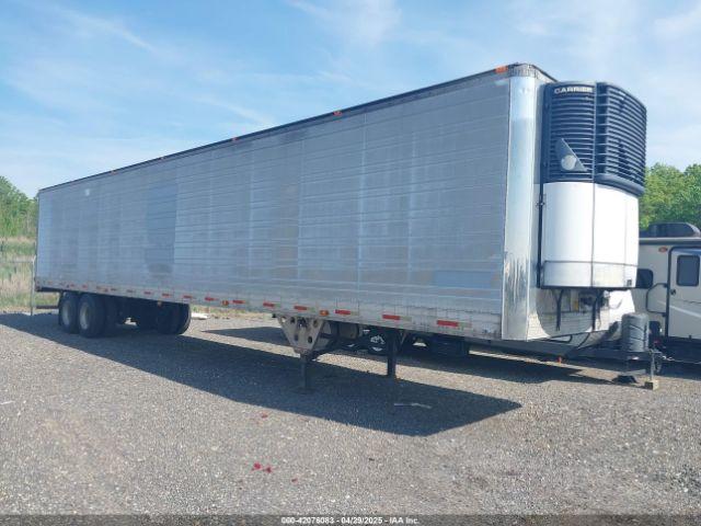  Salvage Utility Trailer Mfg Other