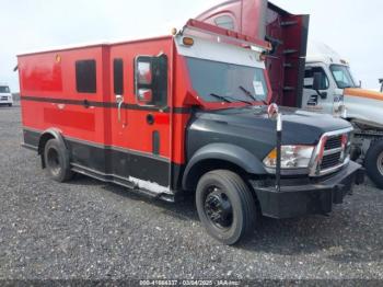  Salvage Ram 5500