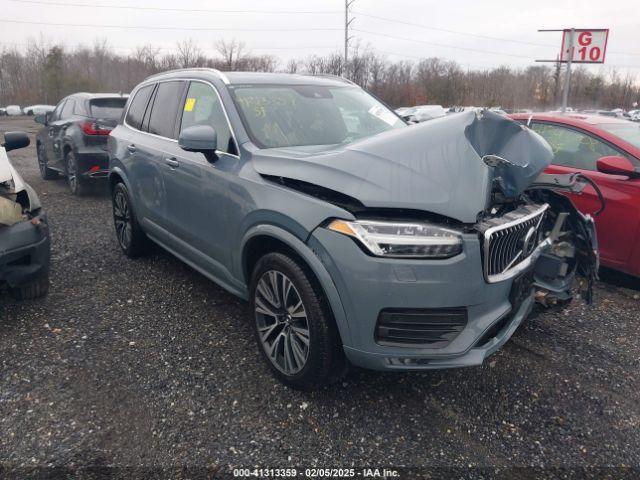  Salvage Volvo XC90