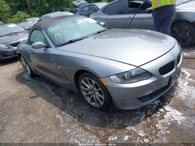  Salvage BMW Z Series