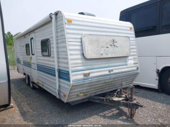  Salvage Coachmen Catalina
