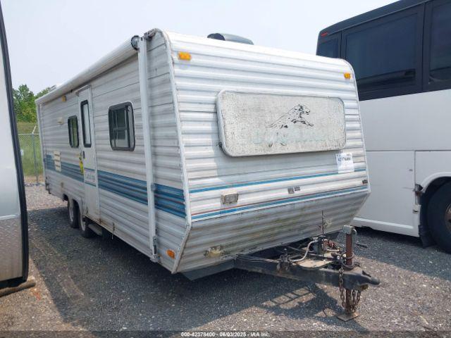  Salvage Coachmen Catalina