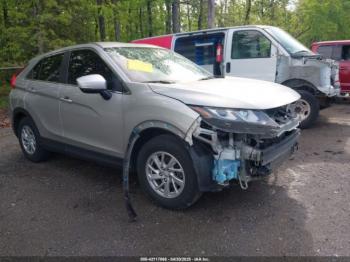  Salvage Mitsubishi Eclipse