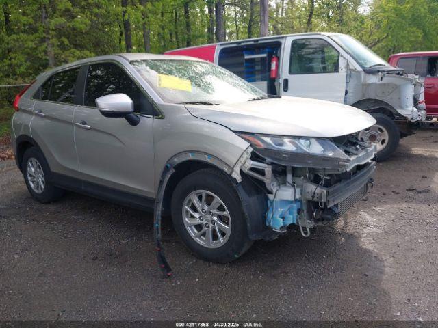  Salvage Mitsubishi Eclipse