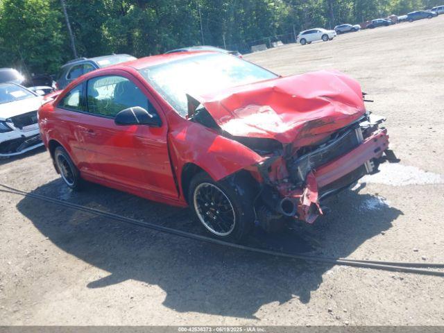  Salvage Chevrolet Cobalt